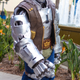 Illustration for article titled Our Favorite Cosplay From BlizzCon 2019